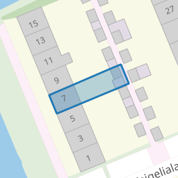 Perceel PAK00-C-10533