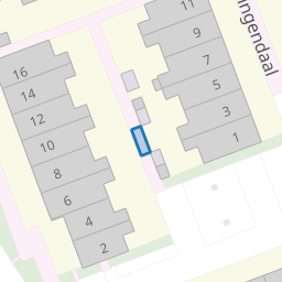 Perceel PAK00-C-10539