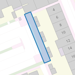 Perceel PAK00-C-10540