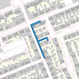 Perceel PAK00-C-10545