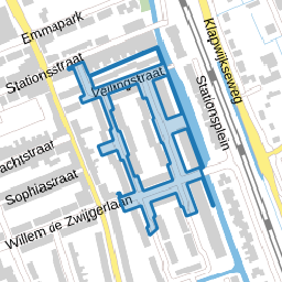 Perceel PAK00-C-10547