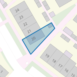 Perceel PAK00-C-10548