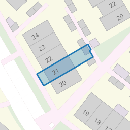 Perceel PAK00-C-10549