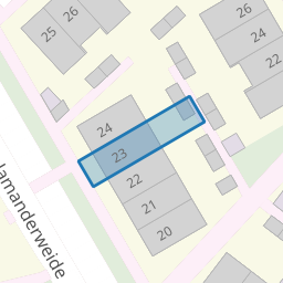 Perceel PAK00-C-10550