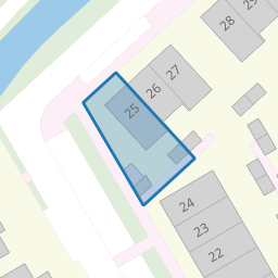 Perceel PAK00-C-10552