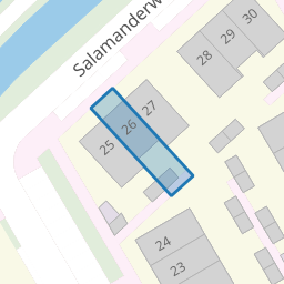 Perceel PAK00-C-10553