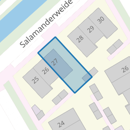 Perceel PAK00-C-10554