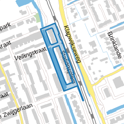 Perceel PAK00-C-10557