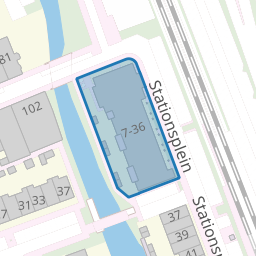 Perceel PAK00-C-10558