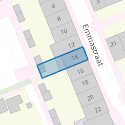 Perceel PAK00-C-10571