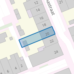 Perceel PAK00-C-10572