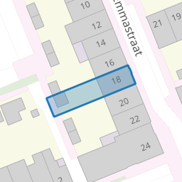 Perceel PAK00-C-10573