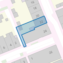 Perceel PAK00-C-10576