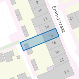 Perceel PAK00-C-10578