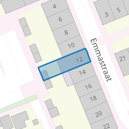 Perceel PAK00-C-10579