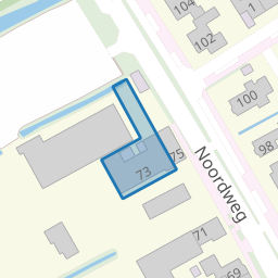 Perceel PAK00-C-10590