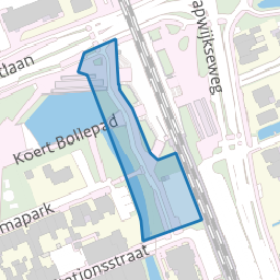 Perceel PAK00-C-10598