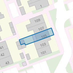 Perceel PAK00-C-10600