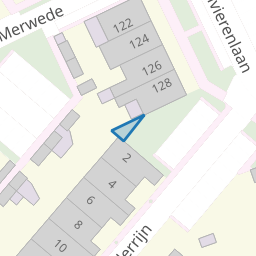 Perceel PAK00-C-10606