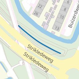 Perceel PAK00-C-10611