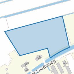 Perceel PAK00-C-10614