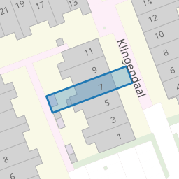 Perceel PAK00-C-10616