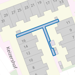 Perceel PAK00-C-10618