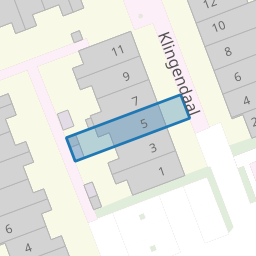 Perceel PAK00-C-10619