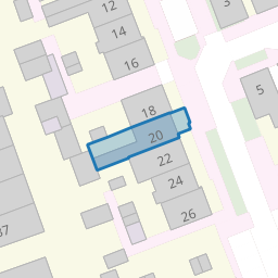 Perceel PAK00-C-10636