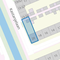 Perceel PAK00-C-10641