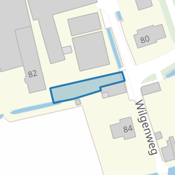 Perceel PAK00-C-10669