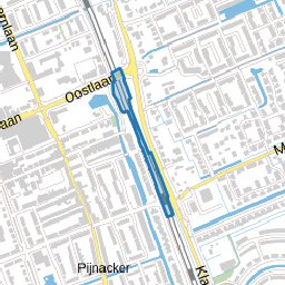 Perceel PAK00-C-10680