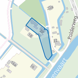 Perceel PAK00-C-10707