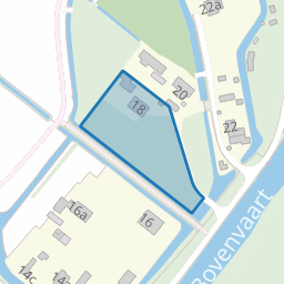 Perceel PAK00-C-10708