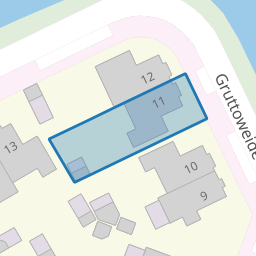 Perceel PAK00-C-10710