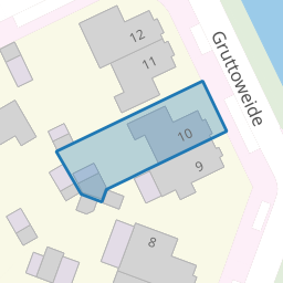 Perceel PAK00-C-10715