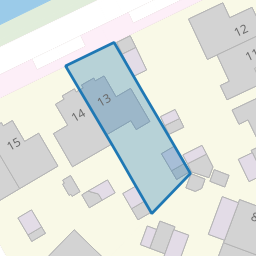 Perceel PAK00-C-10716