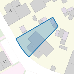 Perceel PAK00-C-10719