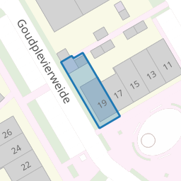 Perceel PAK00-C-10723