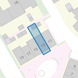 Perceel PAK00-C-10724