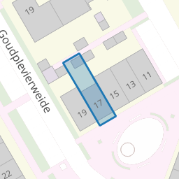 Perceel PAK00-C-10726