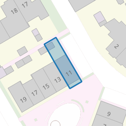 Perceel PAK00-C-10727