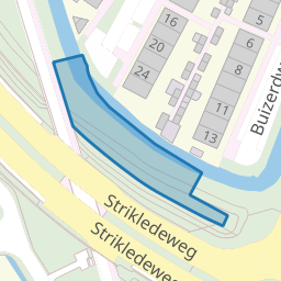 Perceel PAK00-C-10733