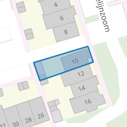 Perceel PAK00-C-10735