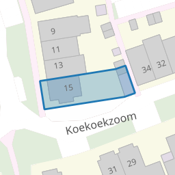 Perceel PAK00-C-10736