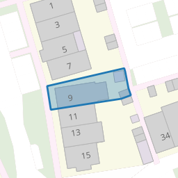 Perceel PAK00-C-10740