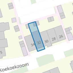 Perceel PAK00-C-10742