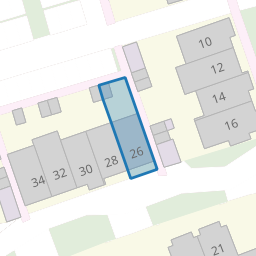 Perceel PAK00-C-10743