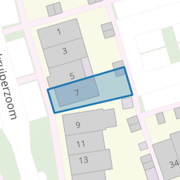 Perceel PAK00-C-10744