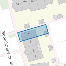 Perceel PAK00-C-10745
